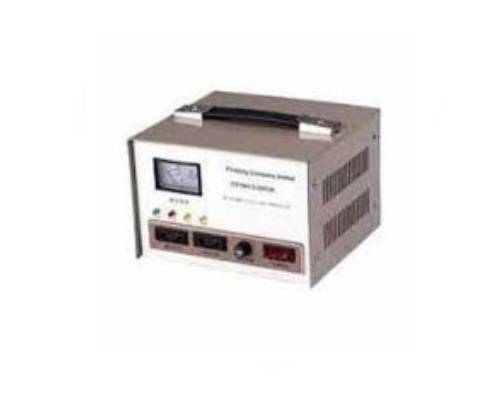 Automatic Voltage Stabilizer In G b road